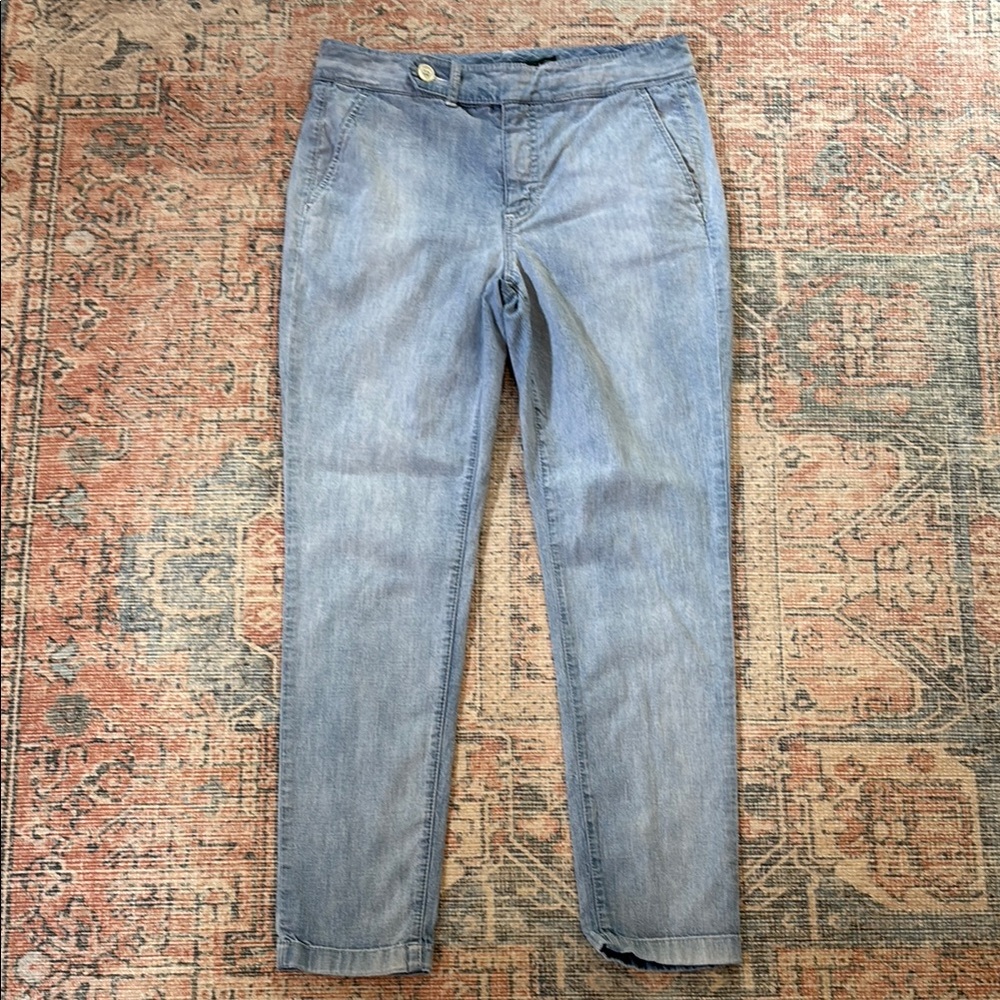 Ralph Lauren Lightweight Jeans Size 4